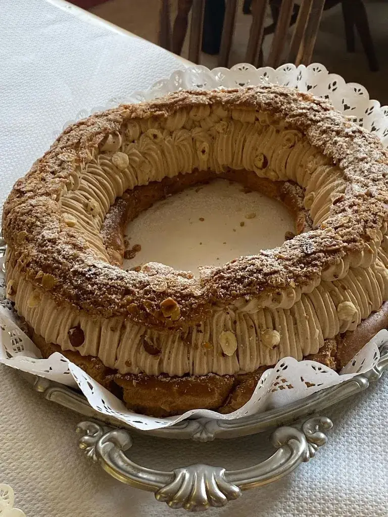 Menü_Restaurant Lagarde_Sainte-Fortunade_Bild_8