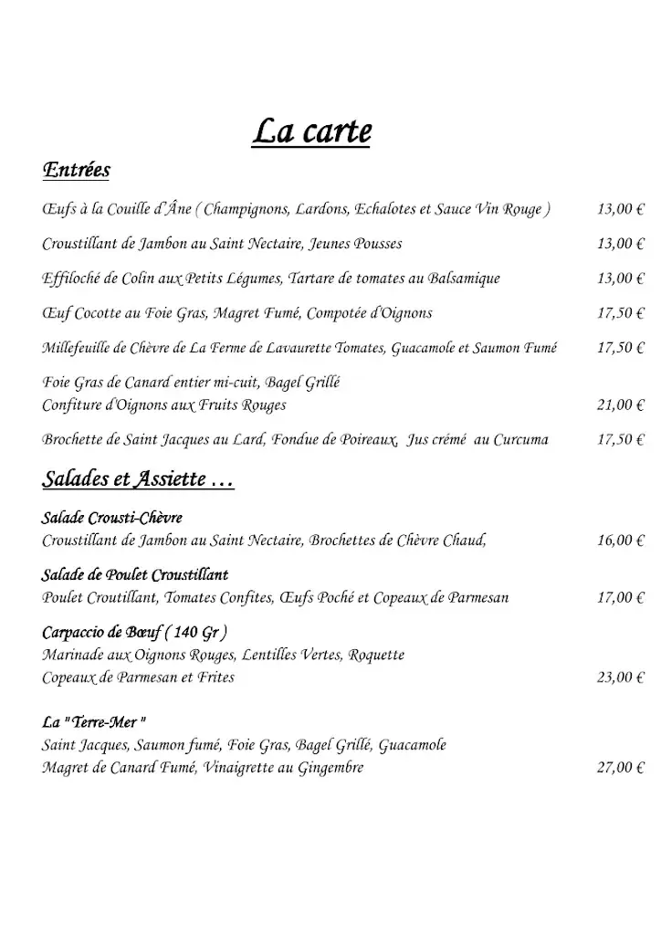 Menu_Le Fil du Temps_Sainte-Feyre_image_2