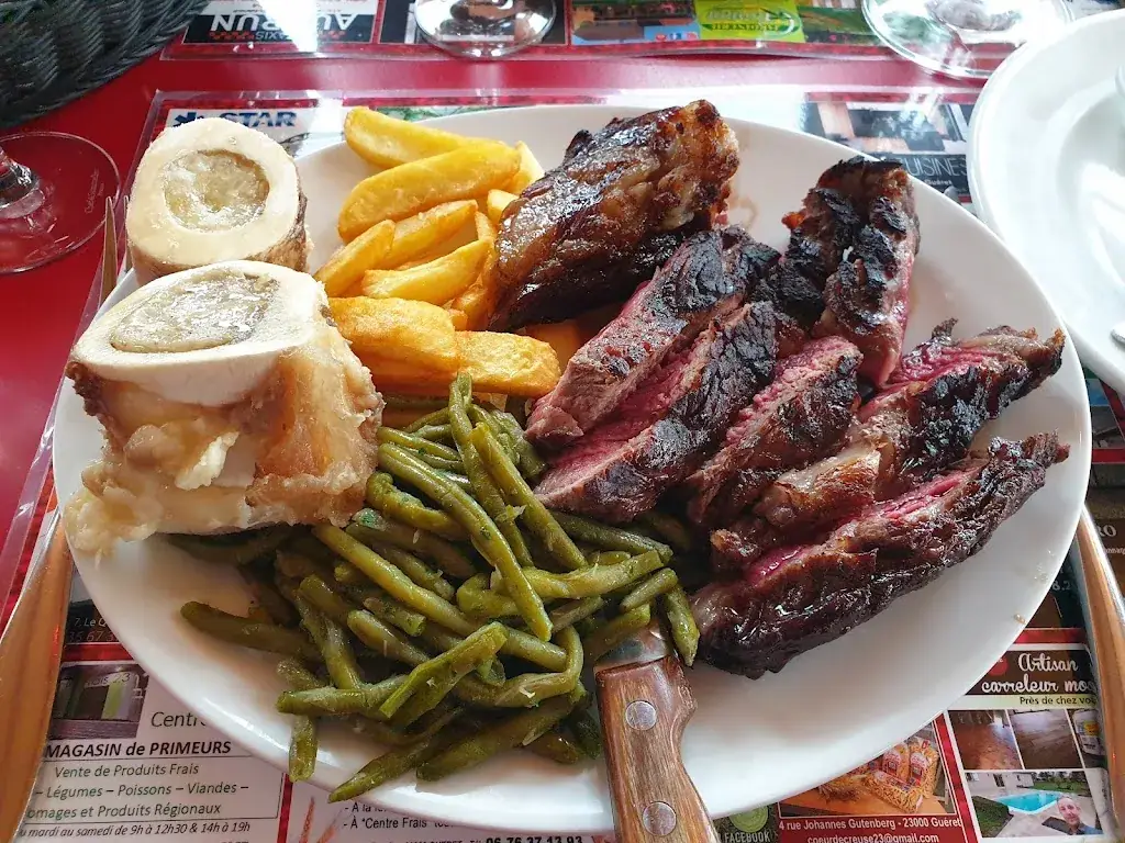 Lou G_Domespace Grill_Sainte-Feyre_review