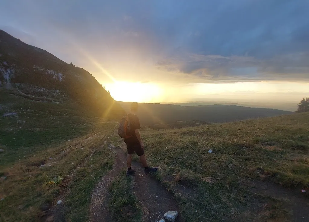 Sylvain Tercier_Buvette du Gros Plané_Moléson-sur-Gruyères_review