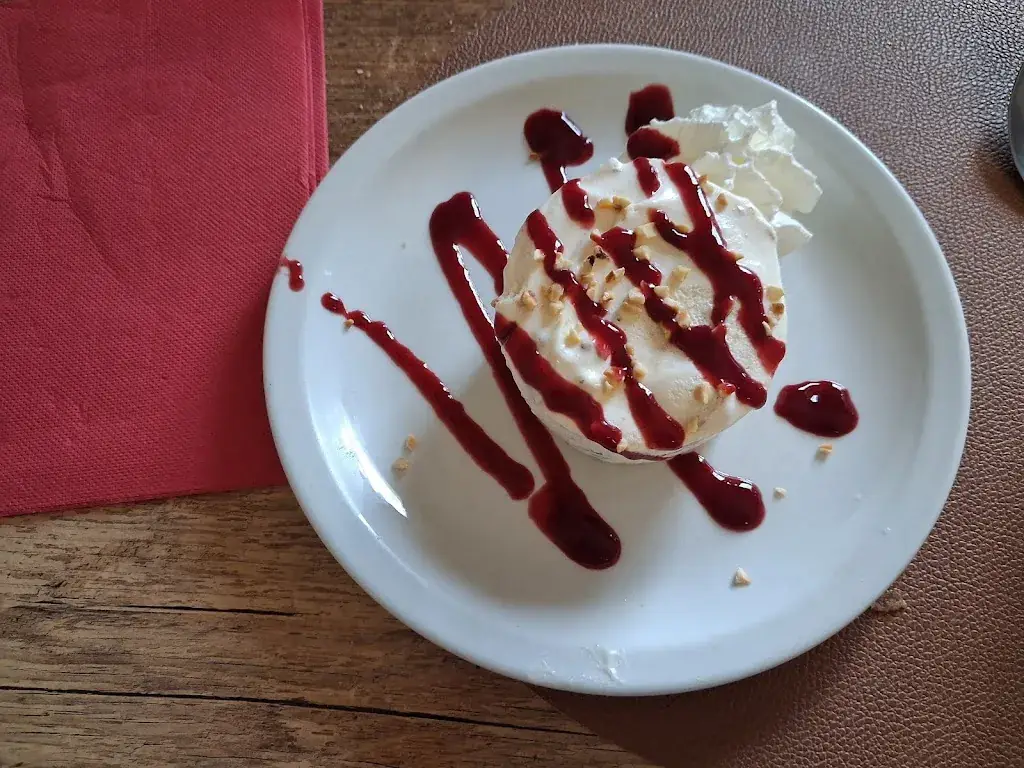 LE BISTROT GOURMAND ristorante a Coteau