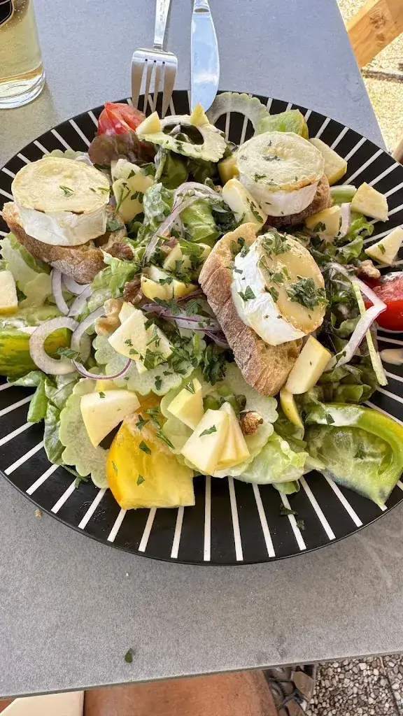 Christian Robineau_Ciboulette et Compagnie_Sainte-Soulle_review