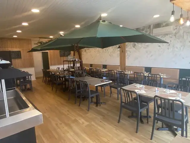 Ciboulette et Compagnie restaurant à Sainte-Soulle