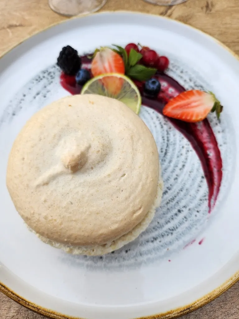 Menu_L'Orangerie de Sanse_Sainte-Radegonde_image_3