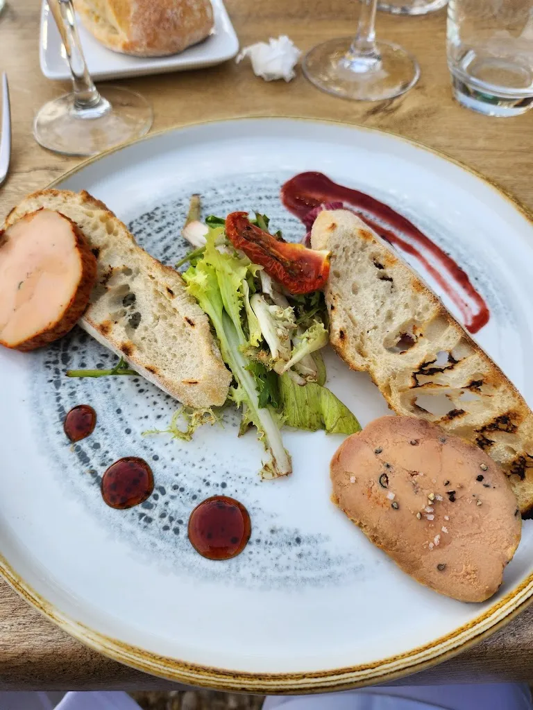 Menu_L'Orangerie de Sanse_Sainte-Radegonde_image_5