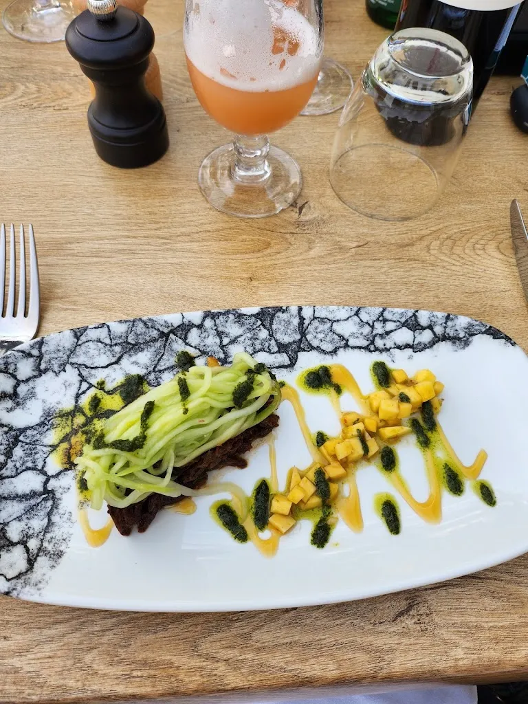 Menu_L'Orangerie de Sanse_Sainte-Radegonde_image_6