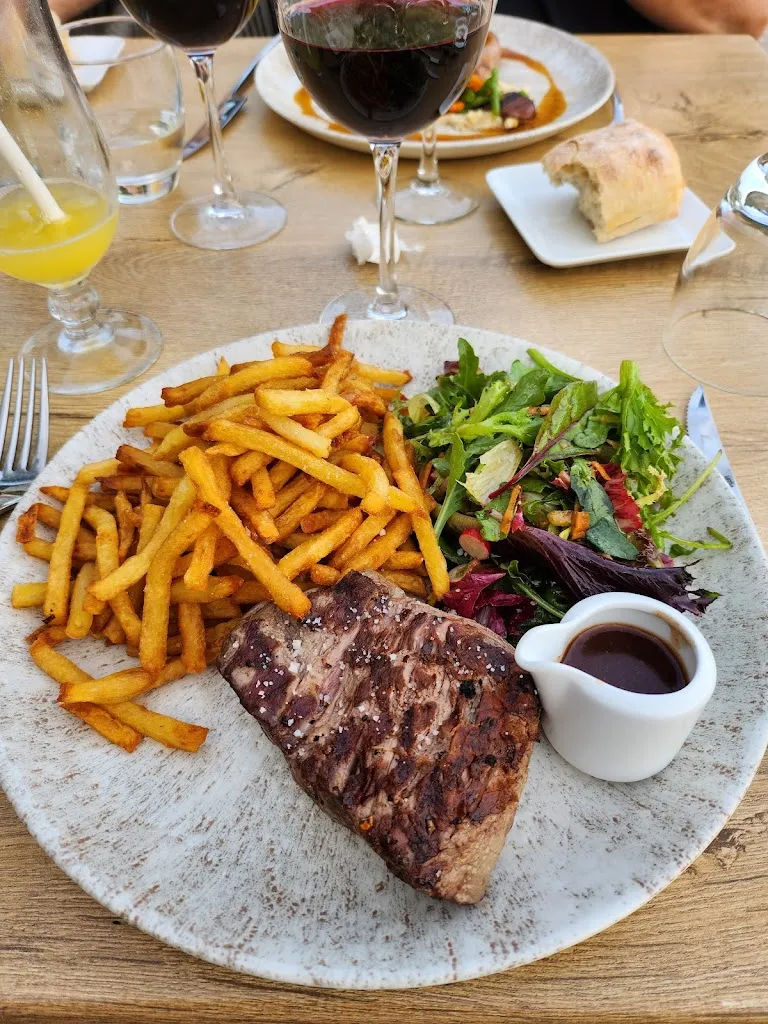 Menu_L'Orangerie de Sanse_Sainte-Radegonde_image_8