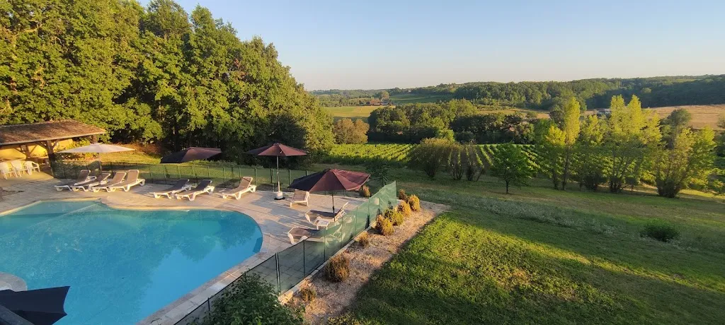 chris_L'Orangerie de Sanse_Sainte-Radegonde_review