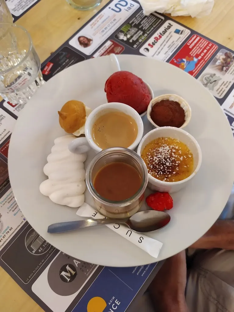 Menu_Le Bistrot du Bar à Quai_Sainte-Marie-de-Ré_imagen_5