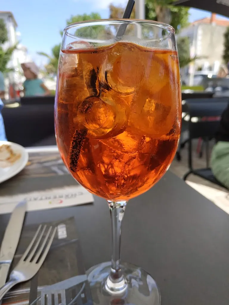 Menu_Le Bistrot du Bar à Quai_Sainte-Marie-de-Ré_imagen_6