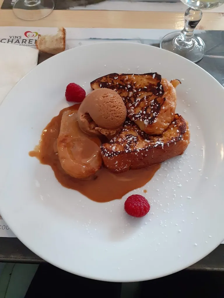 Menu_Le Bistrot du Bar à Quai_Sainte-Marie-de-Ré_imagen_9