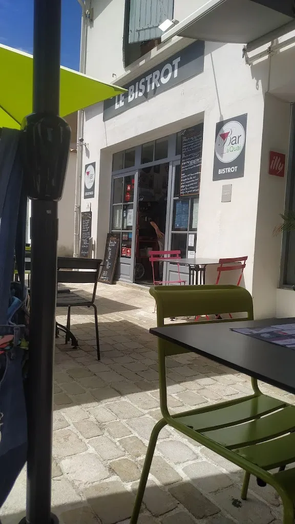 Le Bistrot du Bar à Quai_Sainte-Marie-de-Ré_slider_image_3