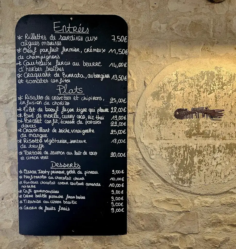 Menu_Les Tilleuls_Sainte-Marie-de-Ré_image_1