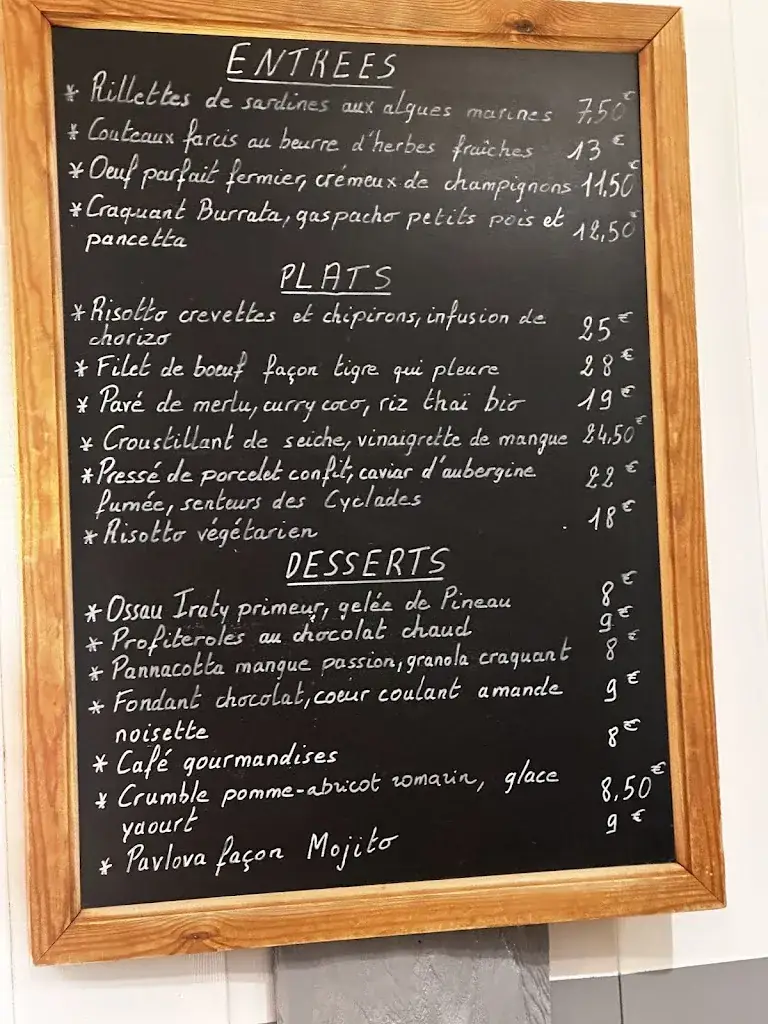 Menu_Les Tilleuls_Sainte-Marie-de-Ré_image_3
