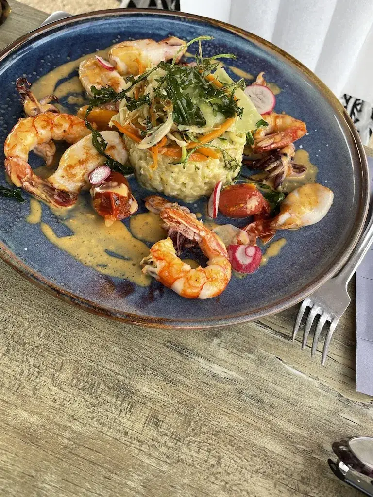 JOHN A_Les Tilleuls_Sainte-Marie-de-Ré_review