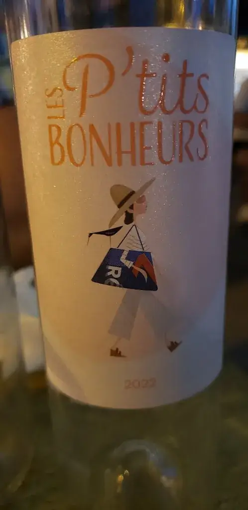 Kathy O'Neill_Les Tilleuls_Sainte-Marie-de-Ré_review