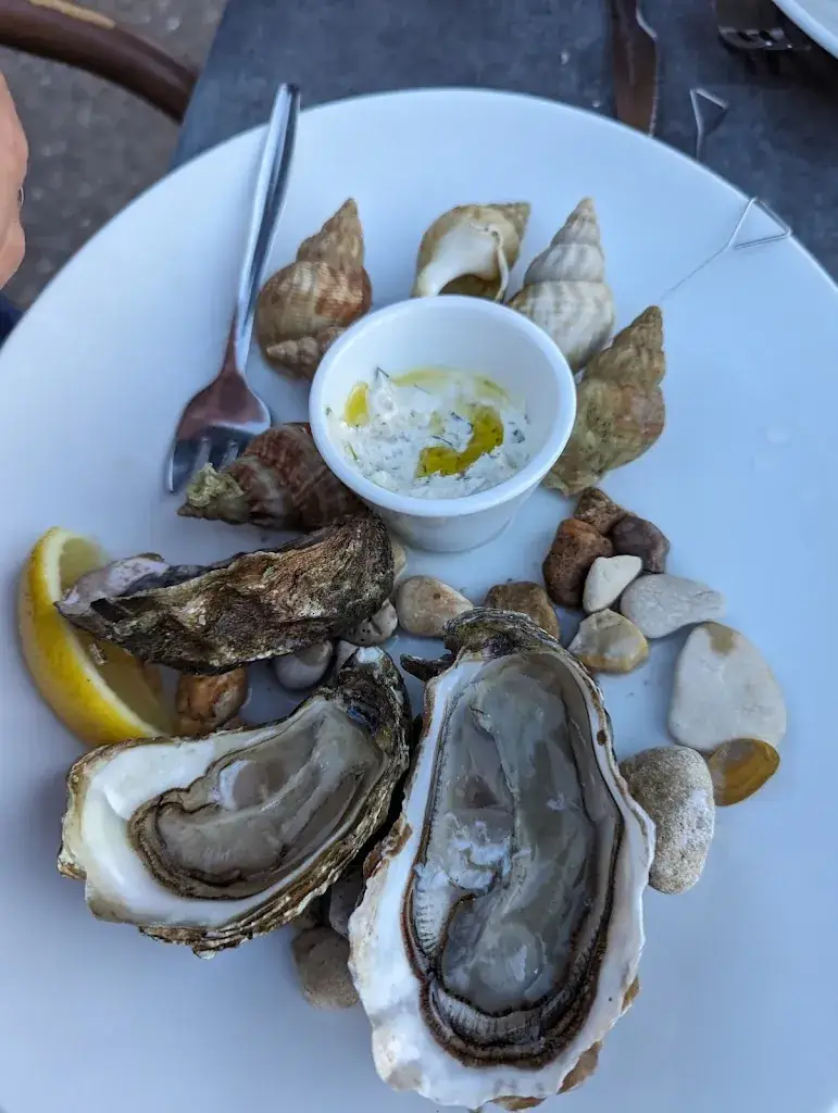 Menu_Restaurant Le Chai_Sainte-Marie-de-Ré_imagen_5