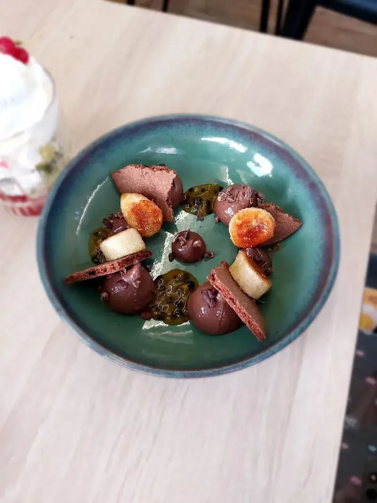 Menu_Restaurant Le Chai_Sainte-Marie-de-Ré_imagen_6