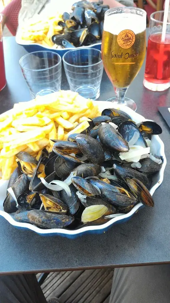 Menu_Restaurant Le Chai_Sainte-Marie-de-Ré_imagen_7