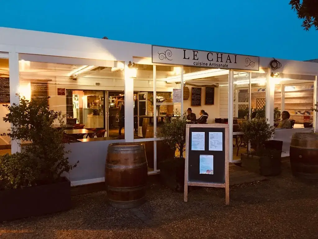 Restaurant Le Chai_Sainte-Marie-de-Ré_slider_image_1