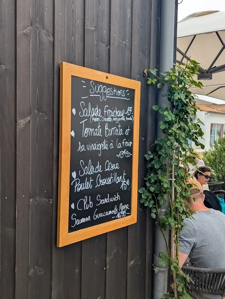 Menu_Le p’tit Maritais_Sainte-Marie-de-Ré_image_4