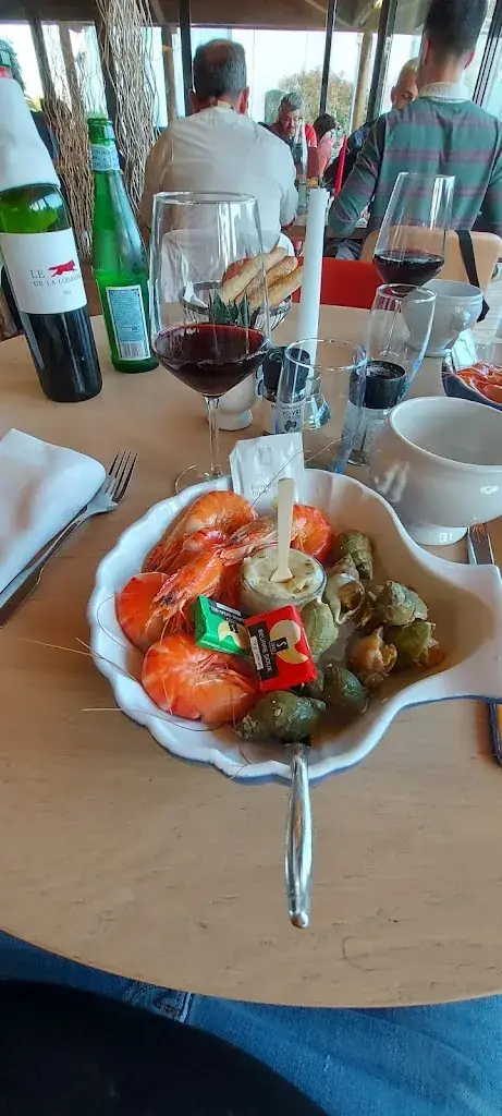 Menu_Le Winch - Restaurant des Grenettes_Sainte-Marie-de-Ré_image_4