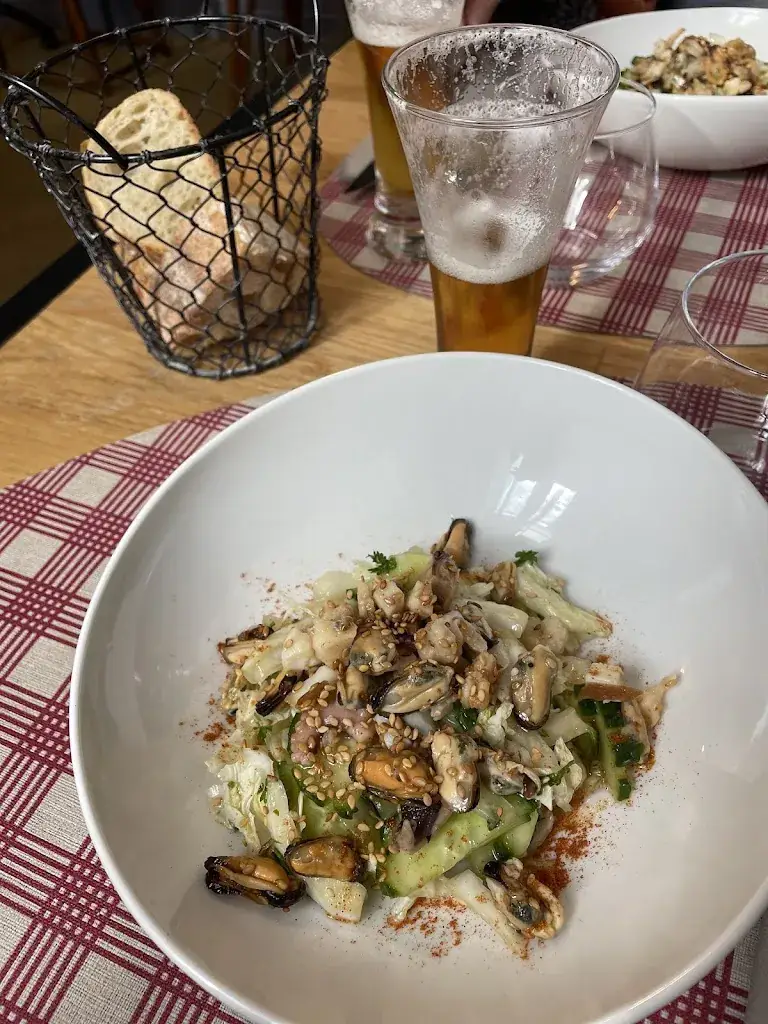 Myriam MURCIER_La Bascule_Coteau_recensione