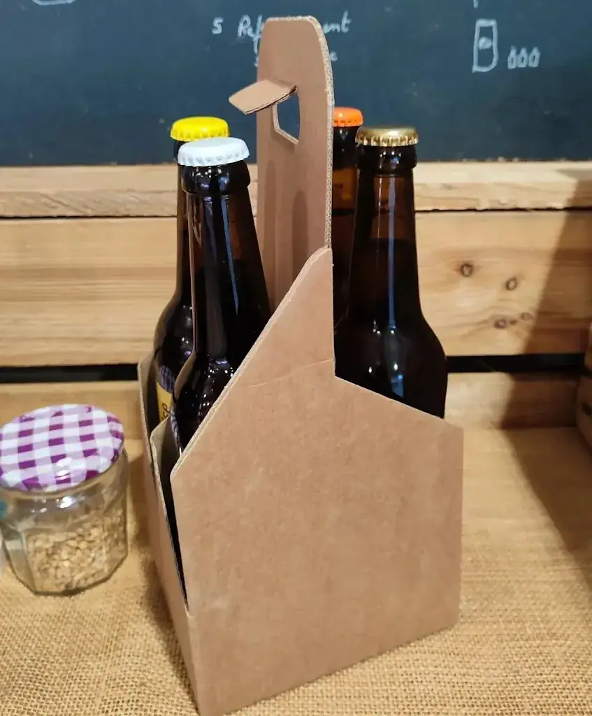 LA THOUARSAISE restaurant in Sainte-Verge