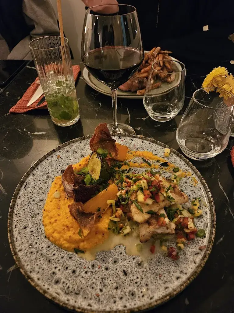 Menu_L'Attachant_Sainte-Terre_immagine_1