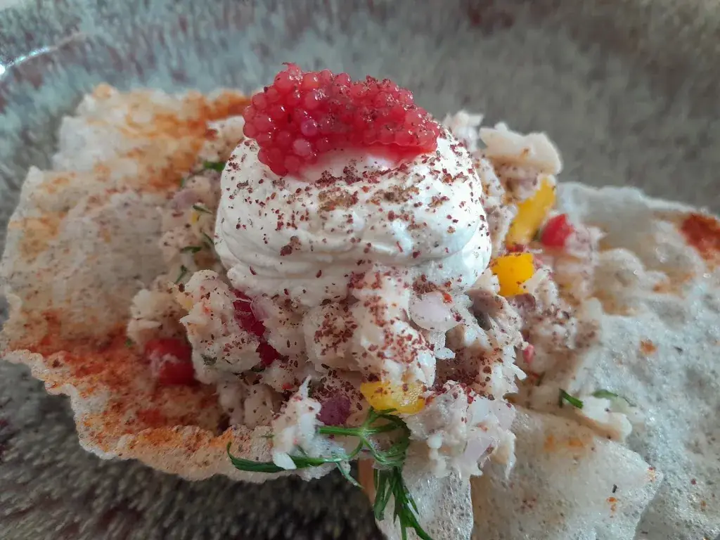 Menu_L'Attachant_Sainte-Terre_immagine_3