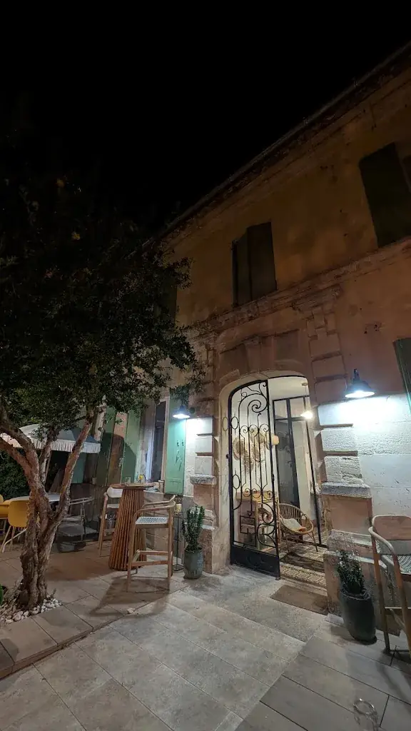 Jim Bob_L'Attachant_Sainte-Terre_recensione