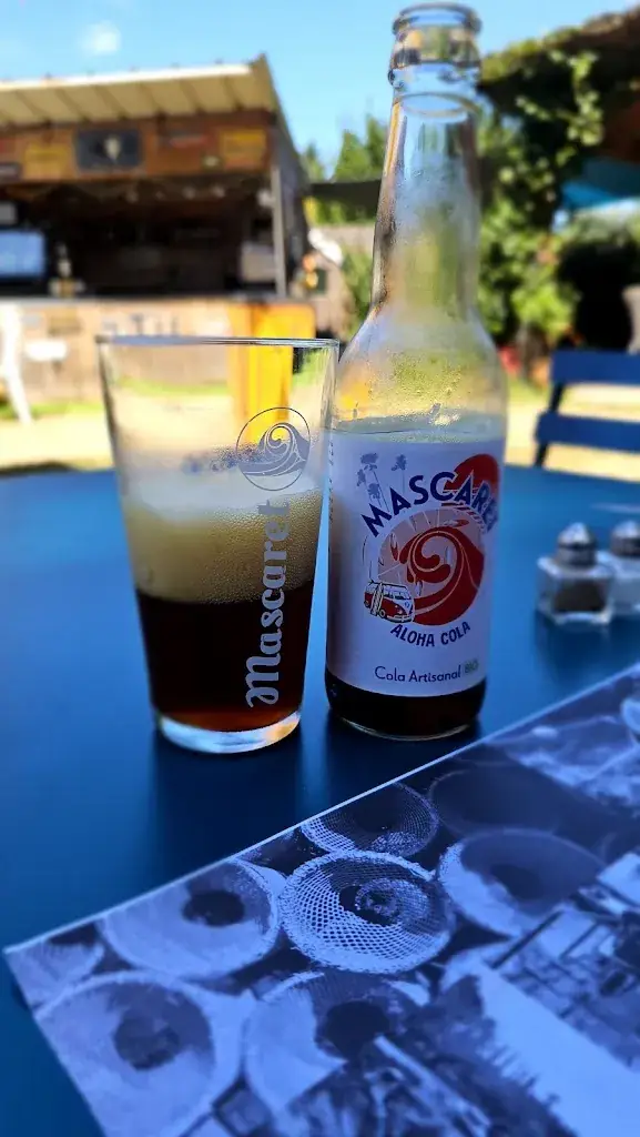 Menu_Le Cabestan - Ferme du Pêcheur de Lamproie_Sainte-Terre_image_7