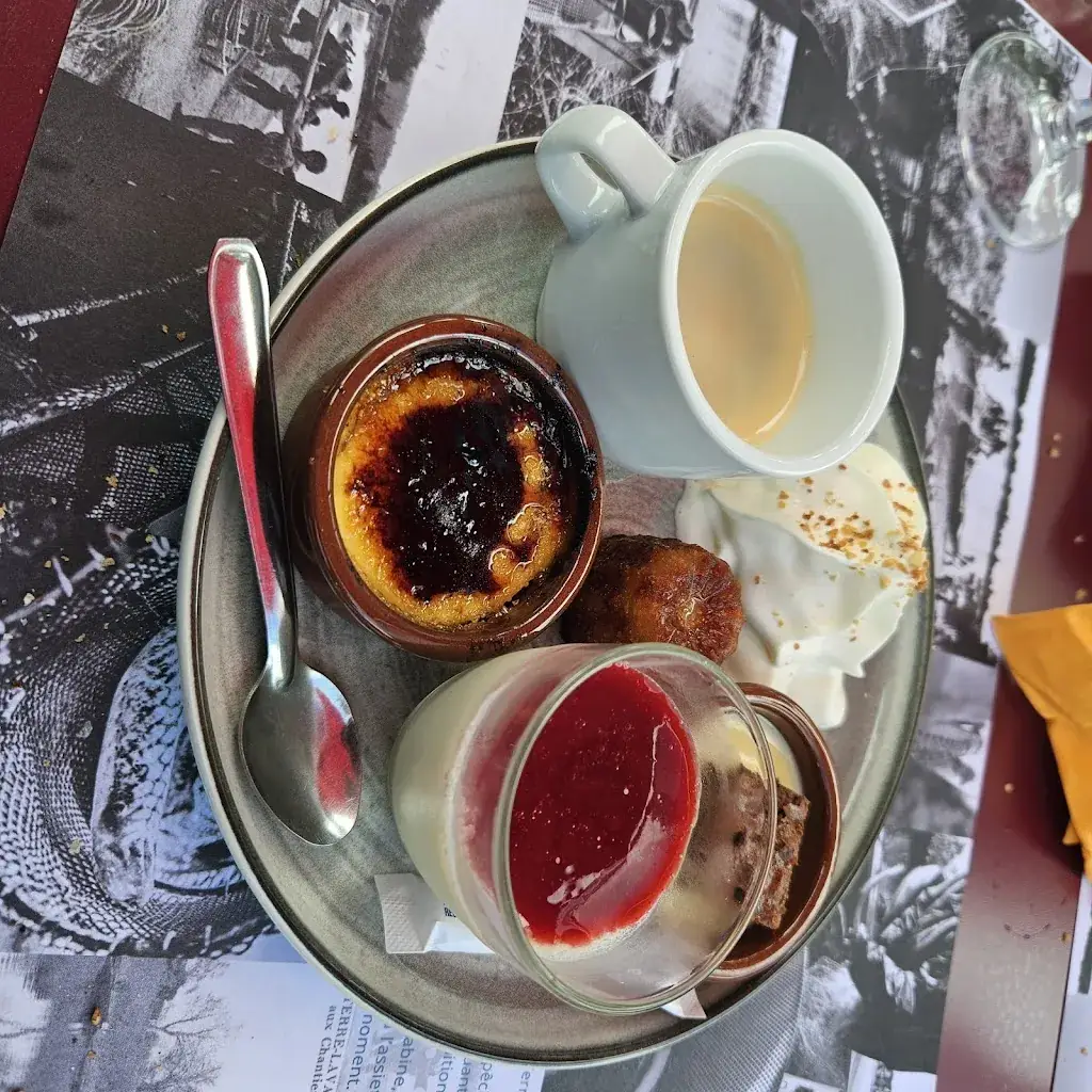 Menu_Le Cabestan - Ferme du Pêcheur de Lamproie_Sainte-Terre_image_9