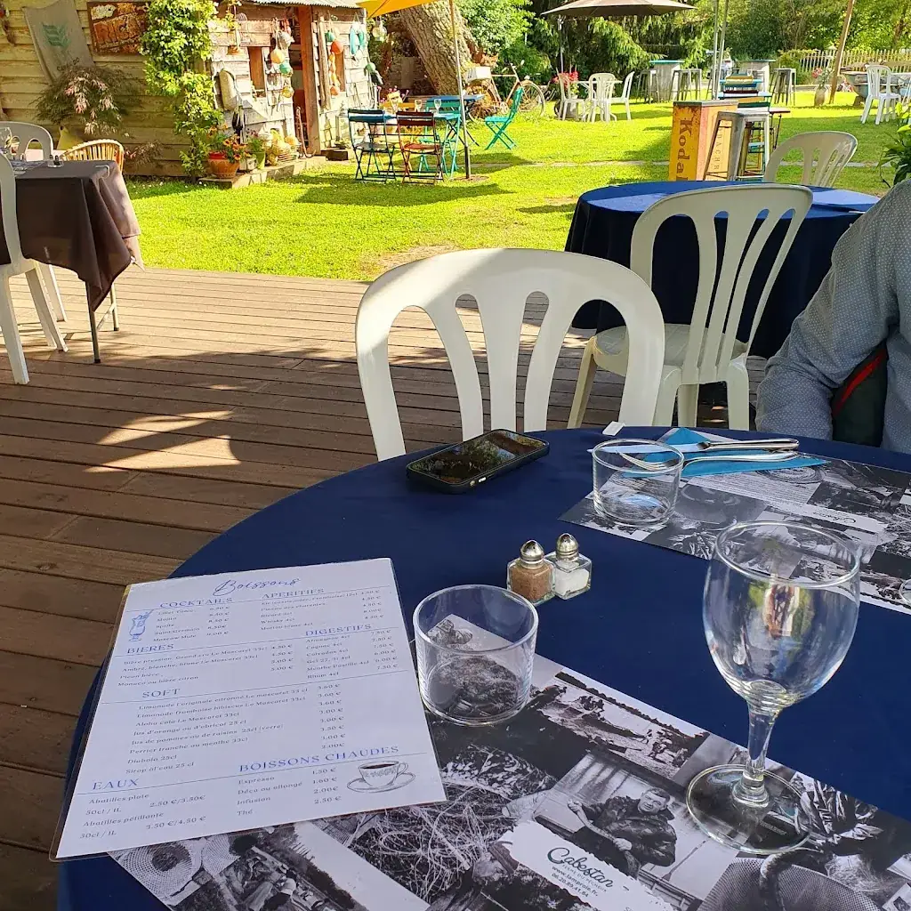 Laima Bal_Le Cabestan - Ferme du Pêcheur de Lamproie_Sainte-Terre_review