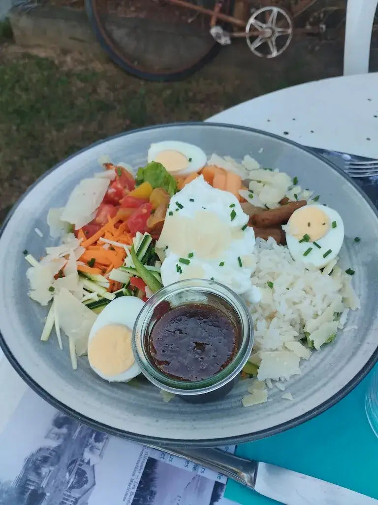 Jean-Michel G_Le Cabestan - Ferme du Pêcheur de Lamproie_Sainte-Terre_review