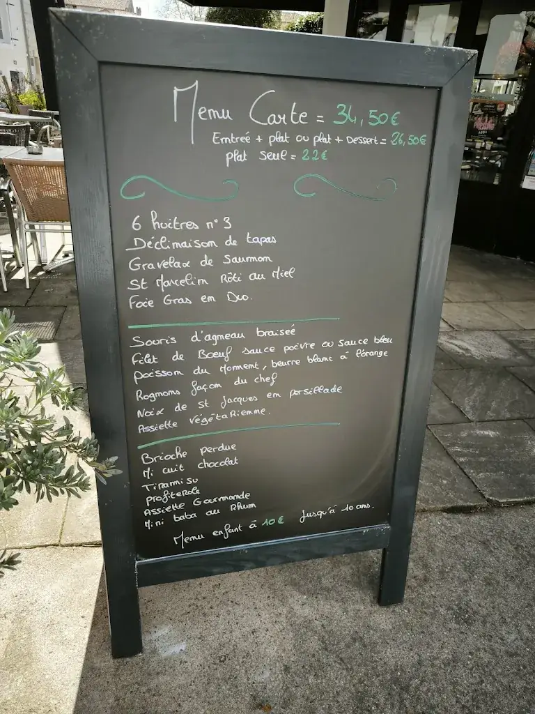 Menu_Le Rive Droite Saintes_Saintes_image_1