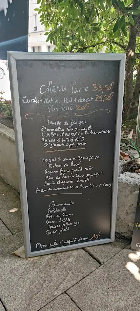 Menu_Le Rive Droite Saintes_Saintes_image_3