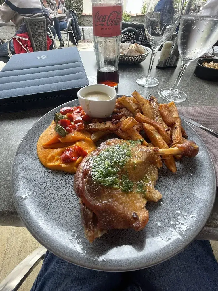 Menu_Le Rive Droite Saintes_Saintes_image_8