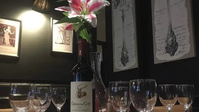 Le Rive Droite Saintes_Saintes_slider_image_3