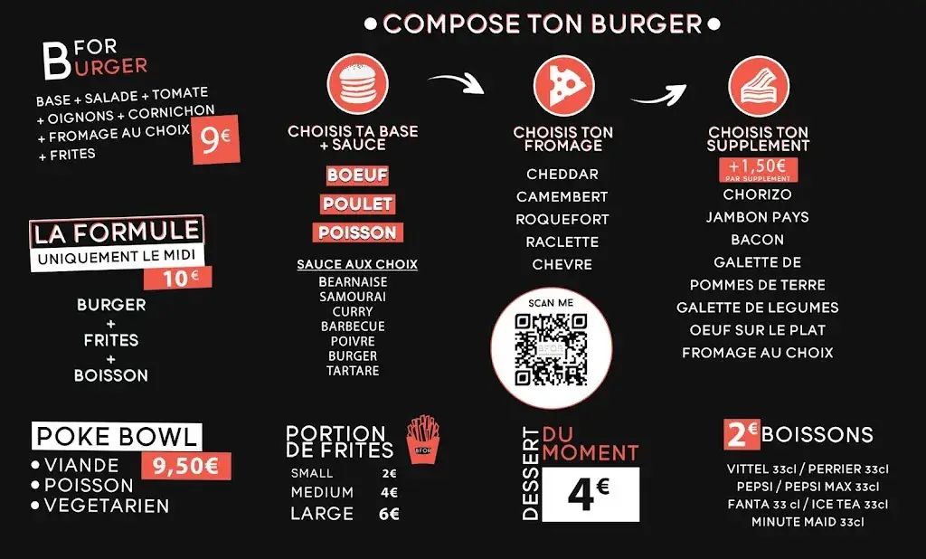 Menu_Le Bfor_Saint-Maixent-l'École_image_1