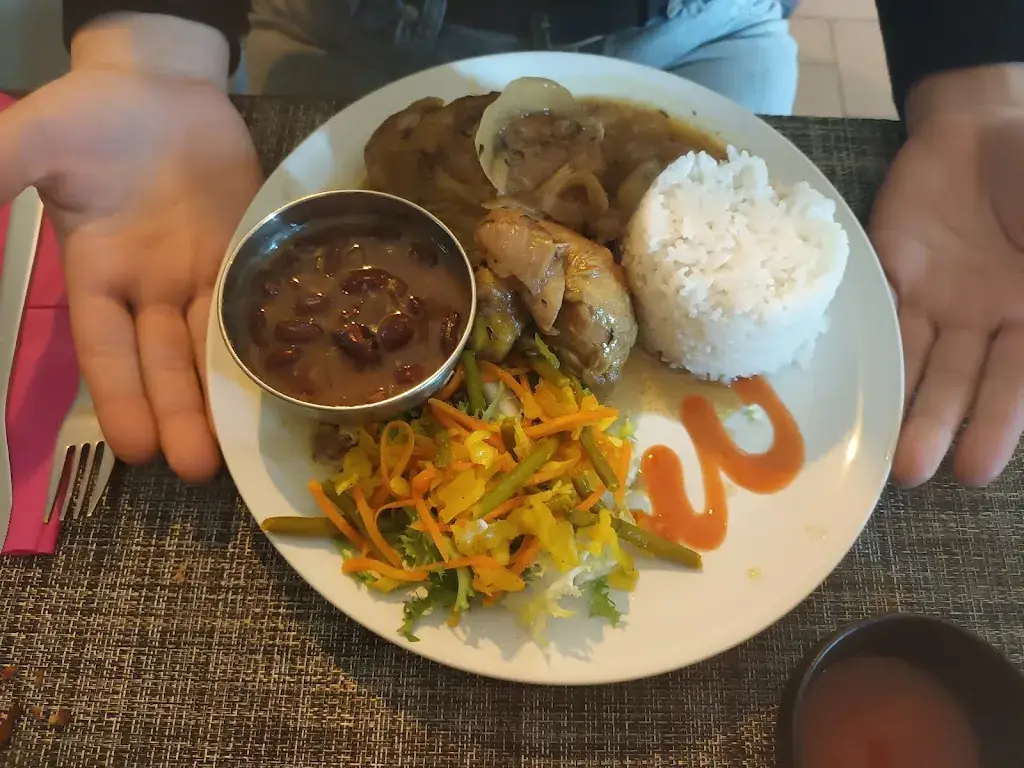 Menu_La case créole_Borrèze_image_2