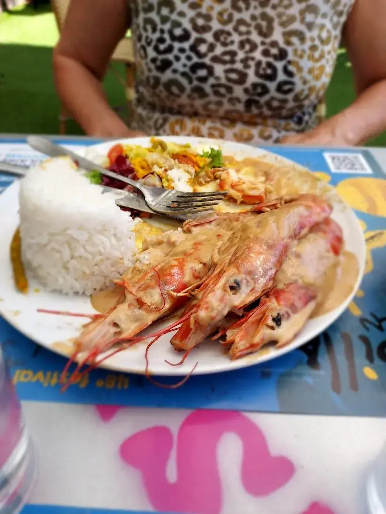 Menu_La case créole_Borrèze_image_8