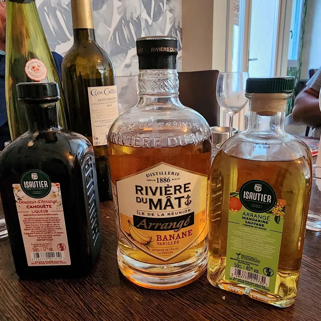 Menu_La case créole_Borrèze_image_9