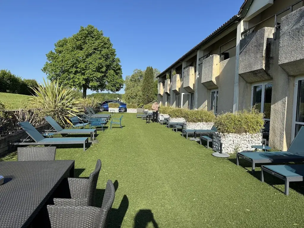 Barbara Mincik_Logis Hôtel Pey la Tour_Sallebœuf_review