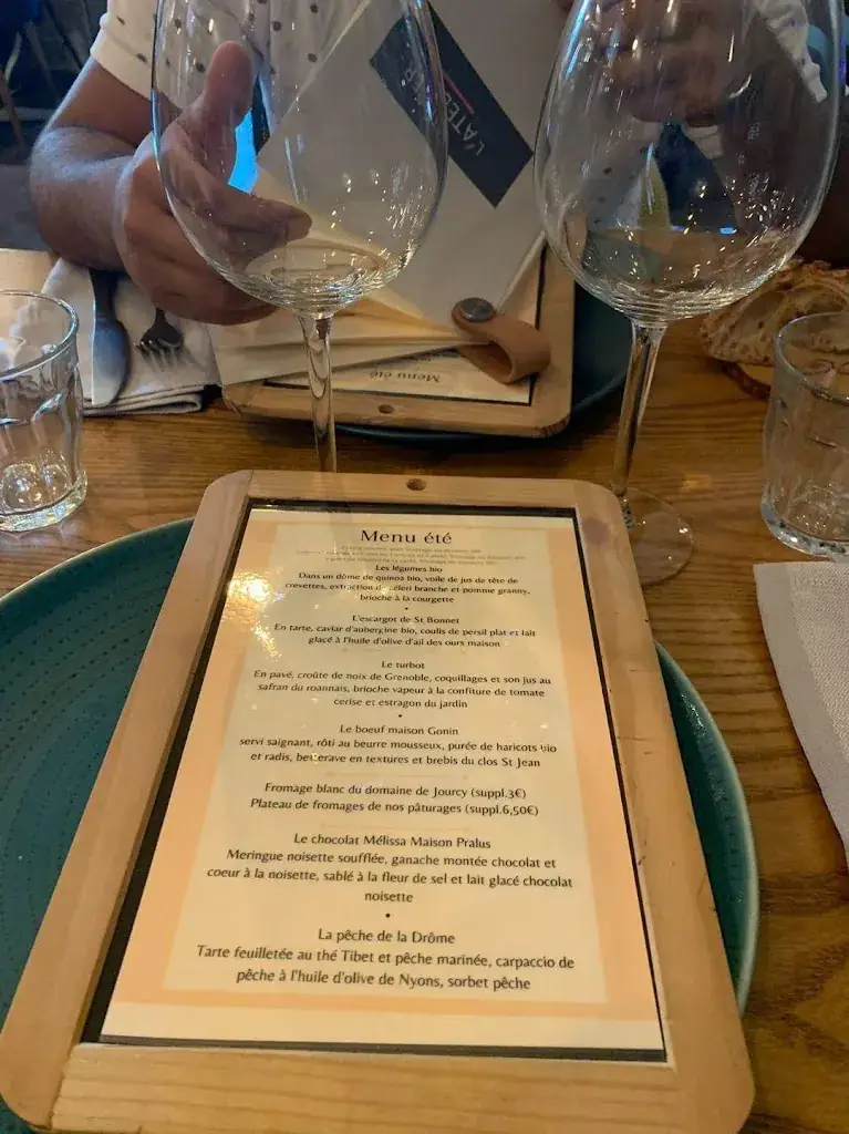 Menu_L’Atelier Locavore_Coteau_image_2