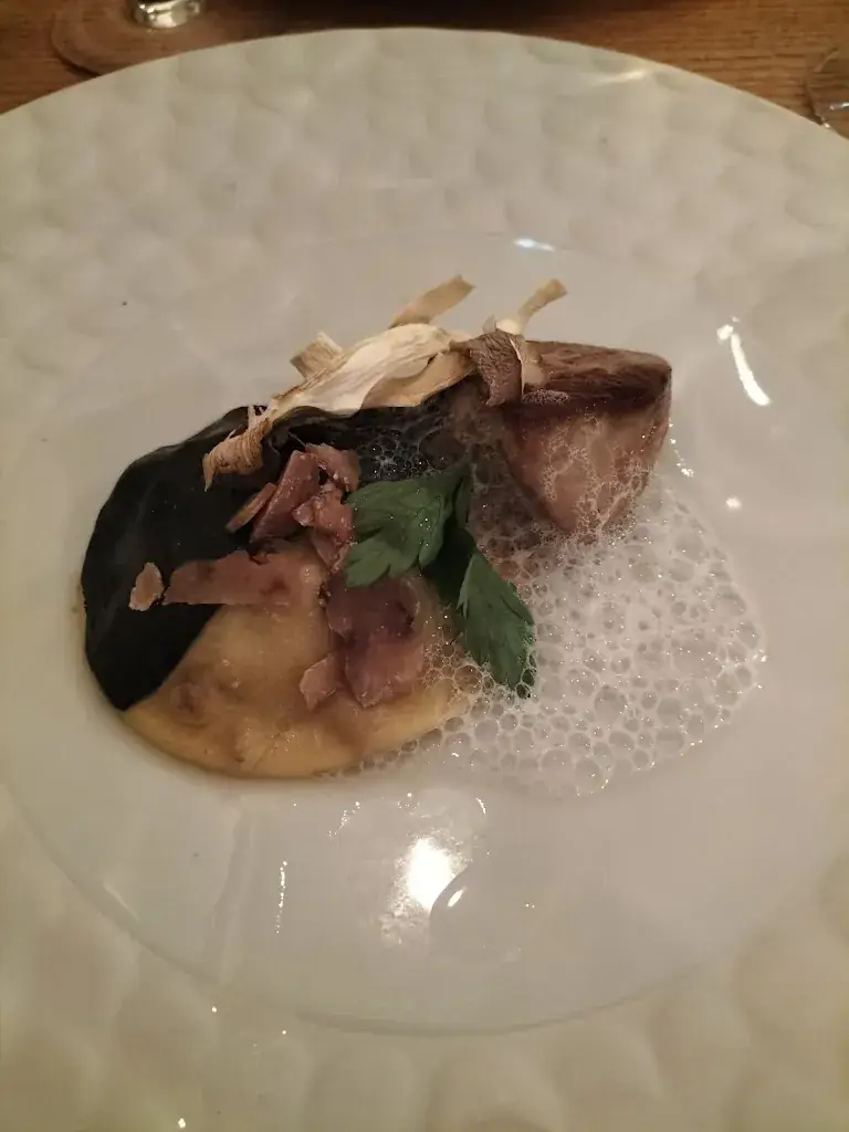 Dominique Devaux_L’Atelier Locavore_Coteau_review