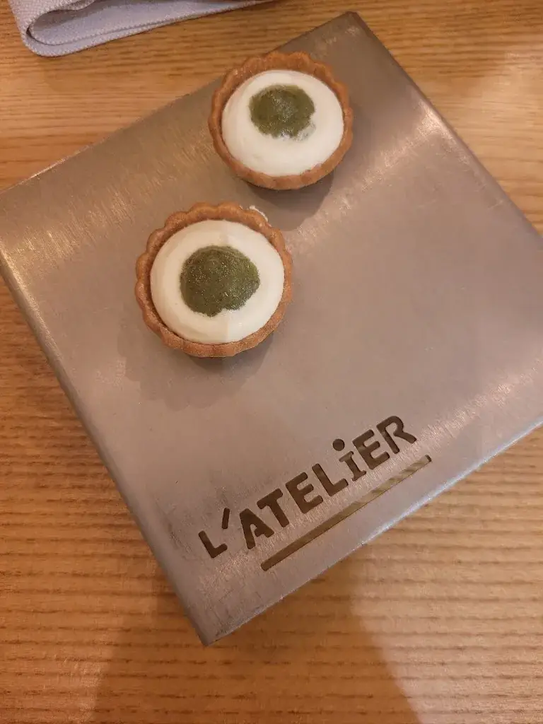 Cla C._L’Atelier Locavore_Coteau_review