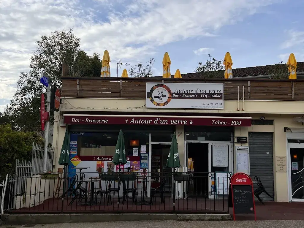 Bar brasserie Autour d’un verre_Sallebœuf_slider_image_2