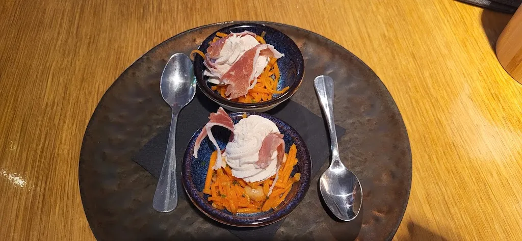 Claude Largy_Pey La Tour La Table_Sallebœuf_review