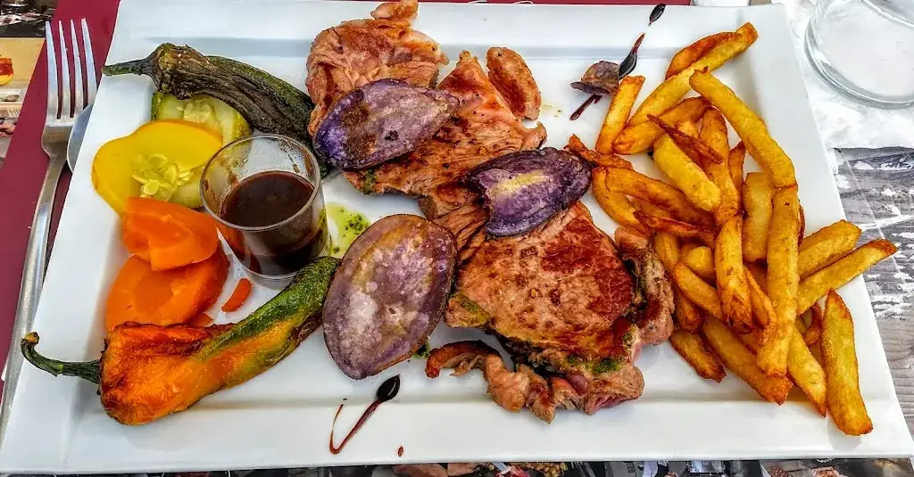 Restaurant De La Gare_Salies-de-Béarn_slider_image_2